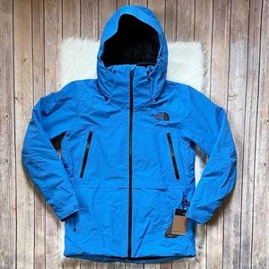 The North Face Men’s Lostrail Insulated Ski Jacket
